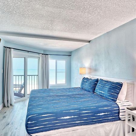 Arie Dam 202 St. Pete Beach Exterior foto