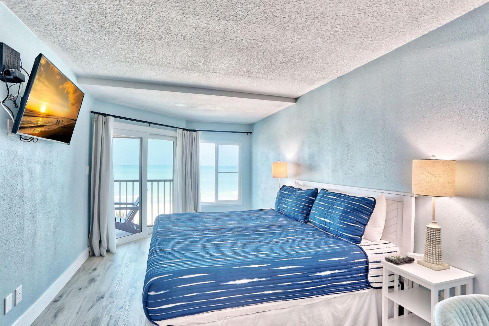 Arie Dam 202 St. Pete Beach Exterior foto