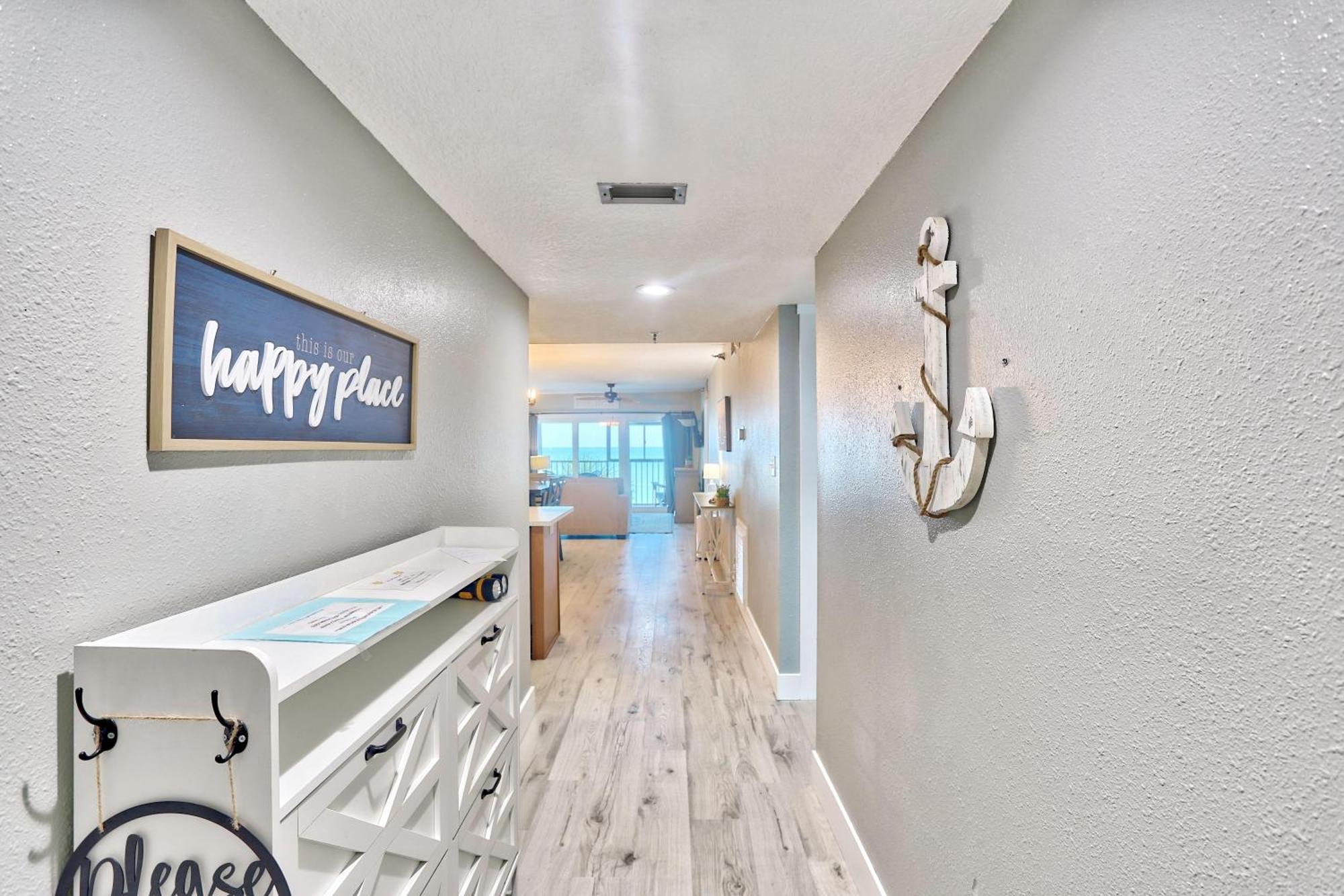 Arie Dam 202 St. Pete Beach Exterior foto