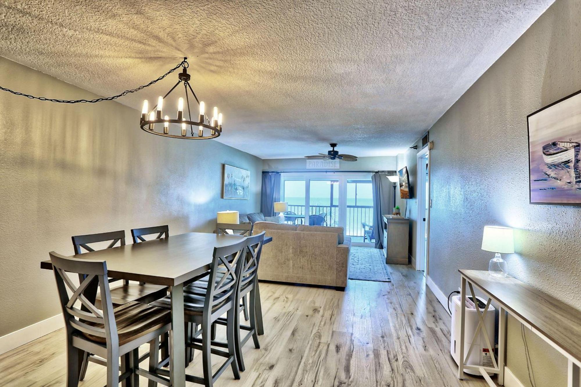 Arie Dam 202 St. Pete Beach Exterior foto