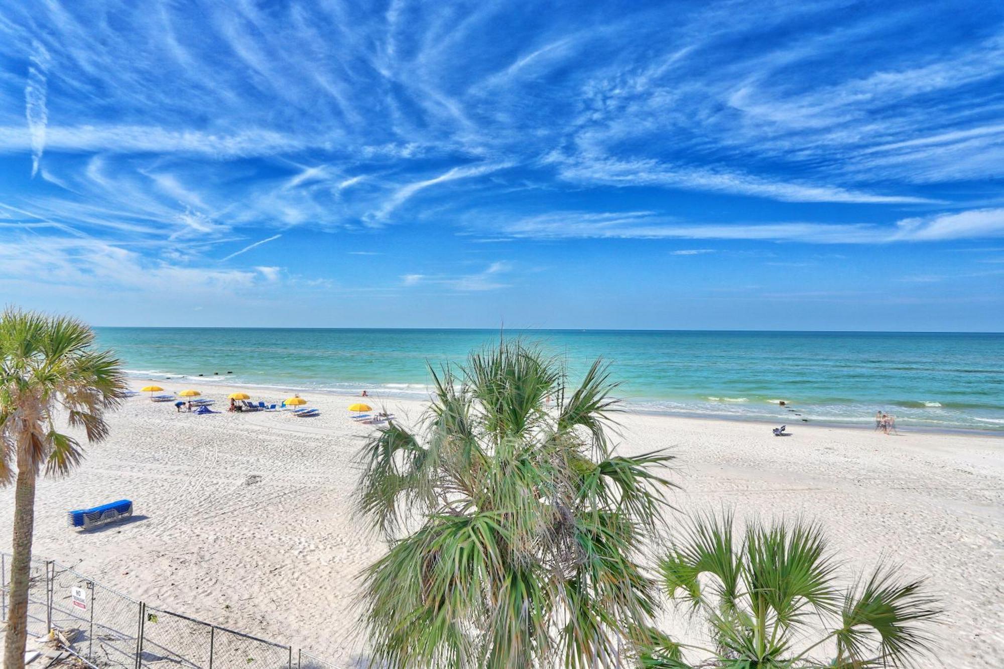 Arie Dam 202 St. Pete Beach Exterior foto